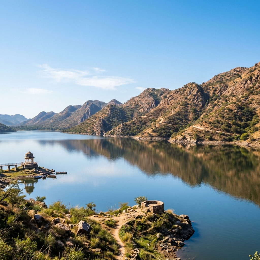 Badi Lake