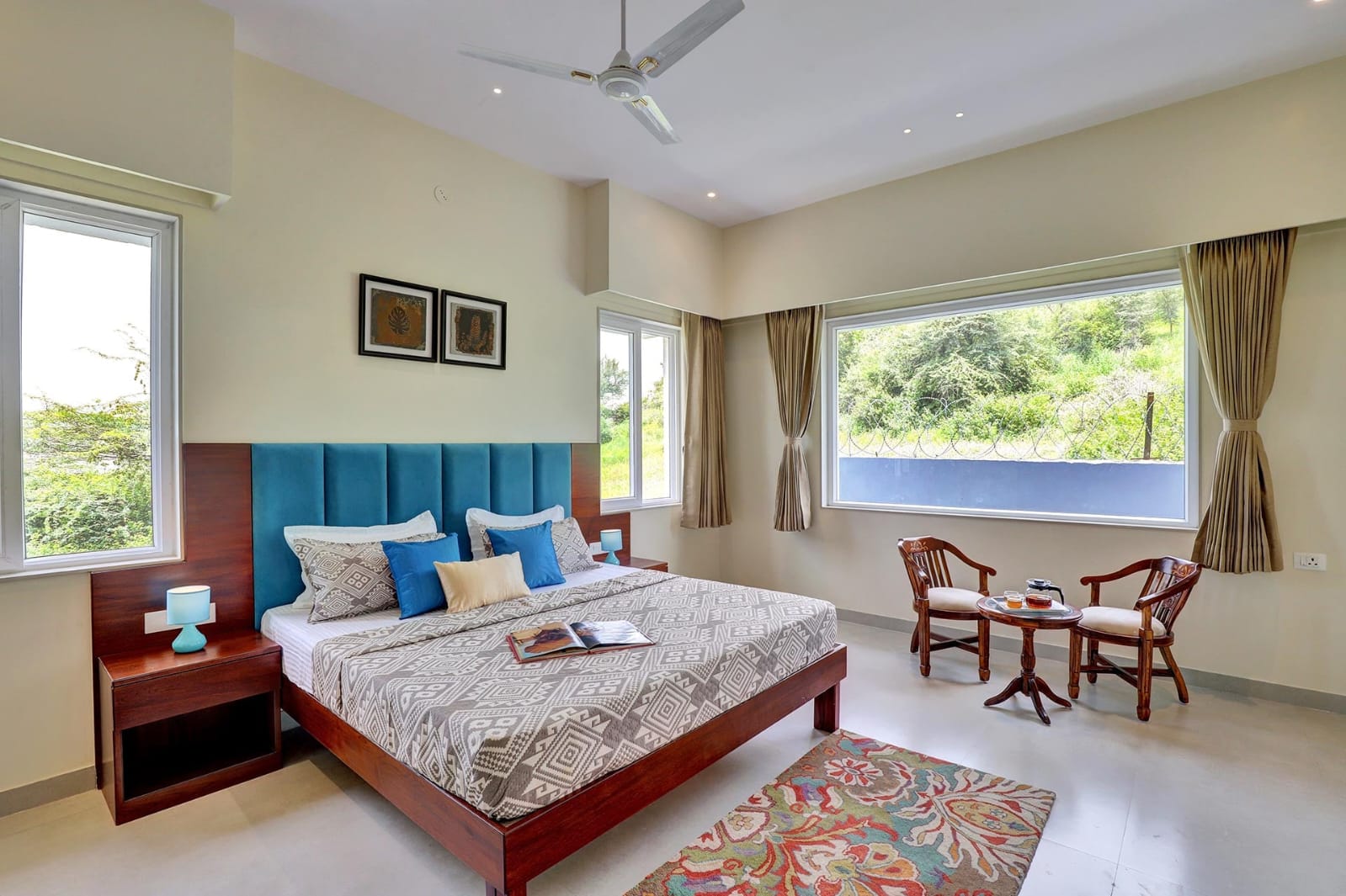 Bedroom 6