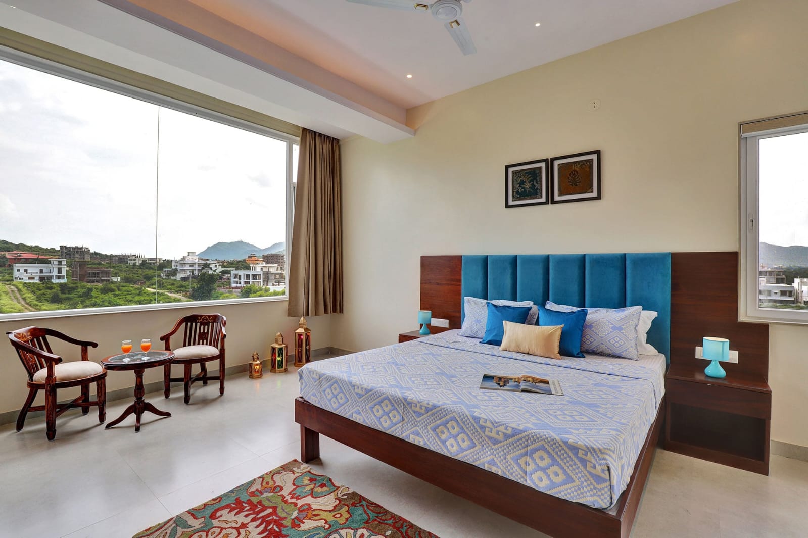 Canopy Villa