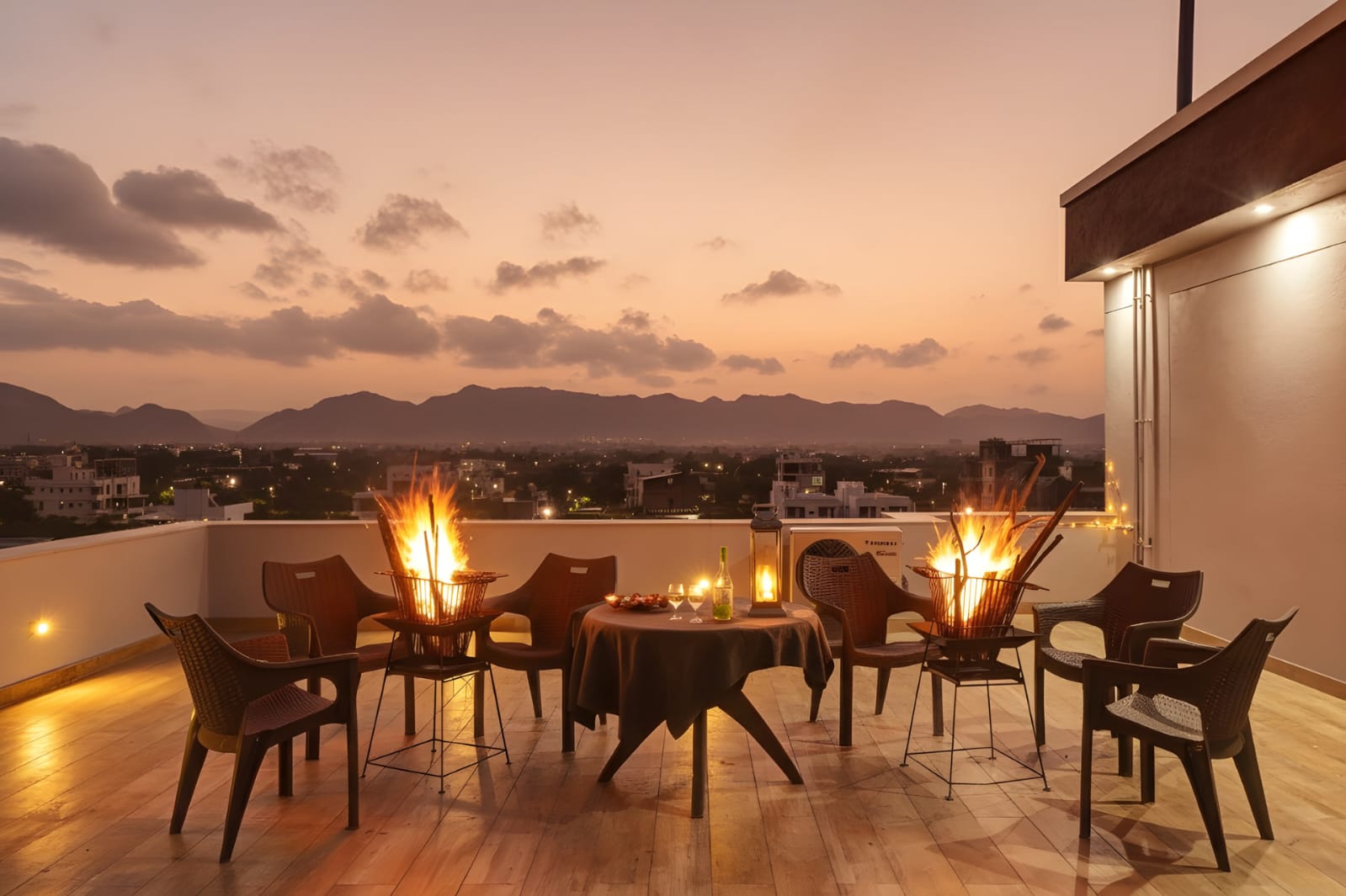 Sylvara Villas Overview